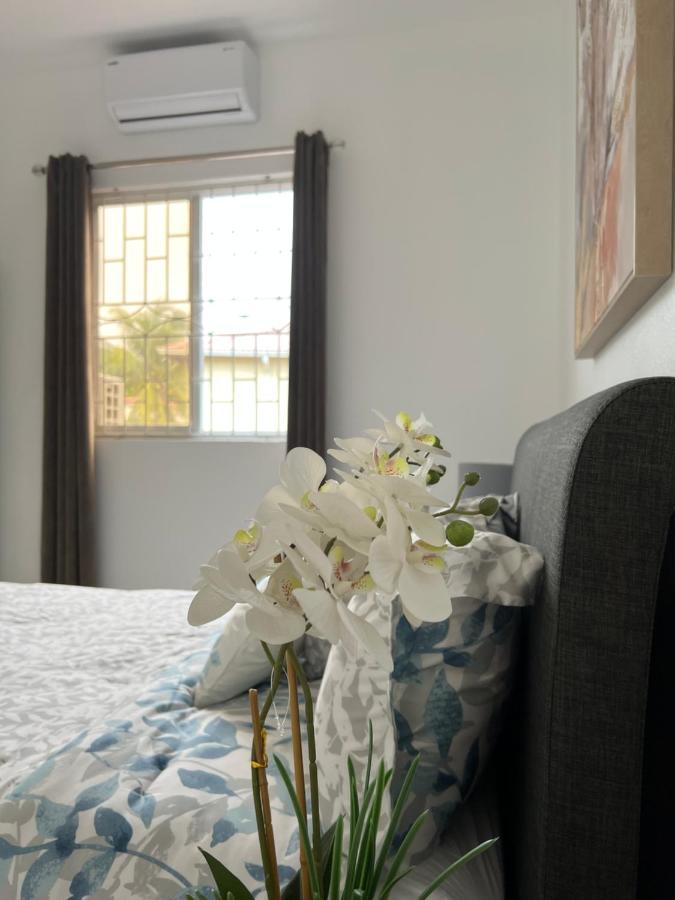 Belle Luxury Apartments Gros Islet Exterior photo