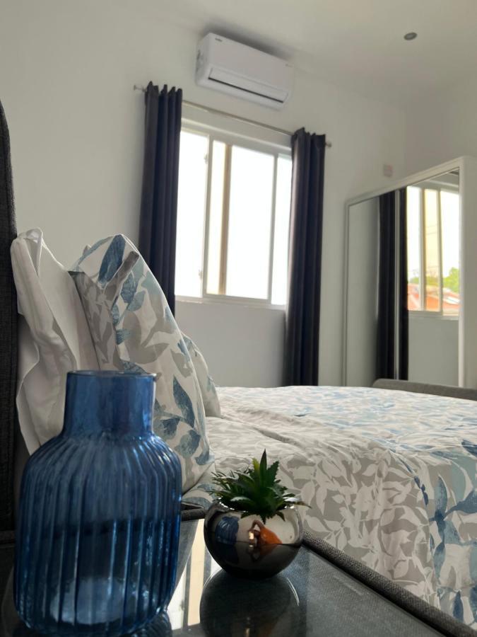 Belle Luxury Apartments Gros Islet Exterior photo