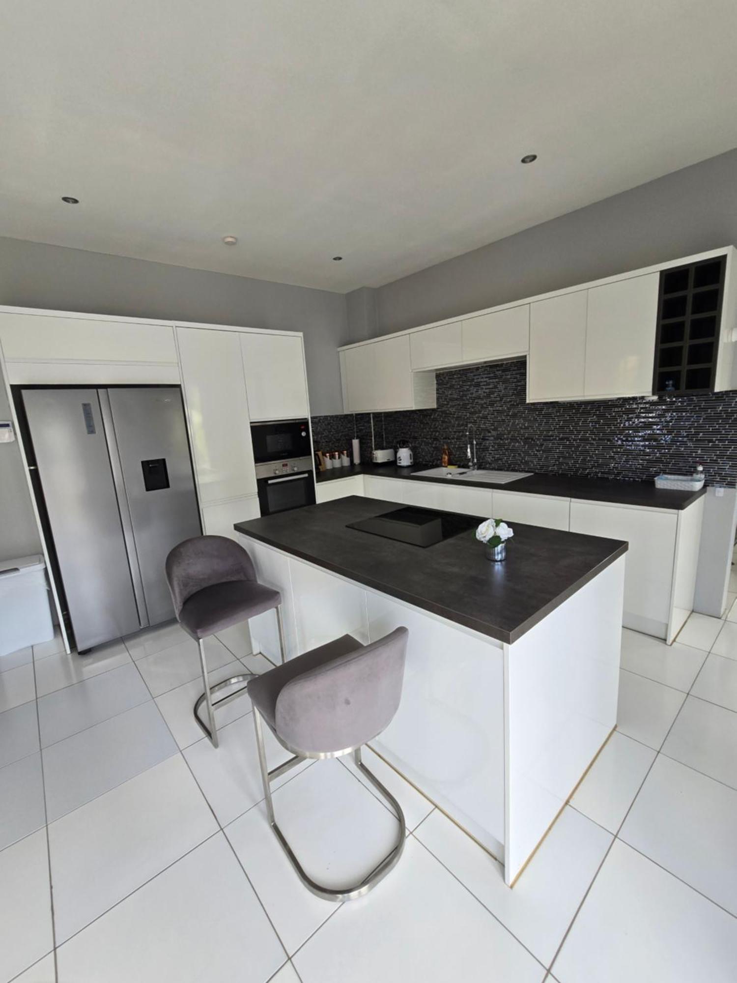 Belle Luxury Apartments Gros Islet Exterior photo
