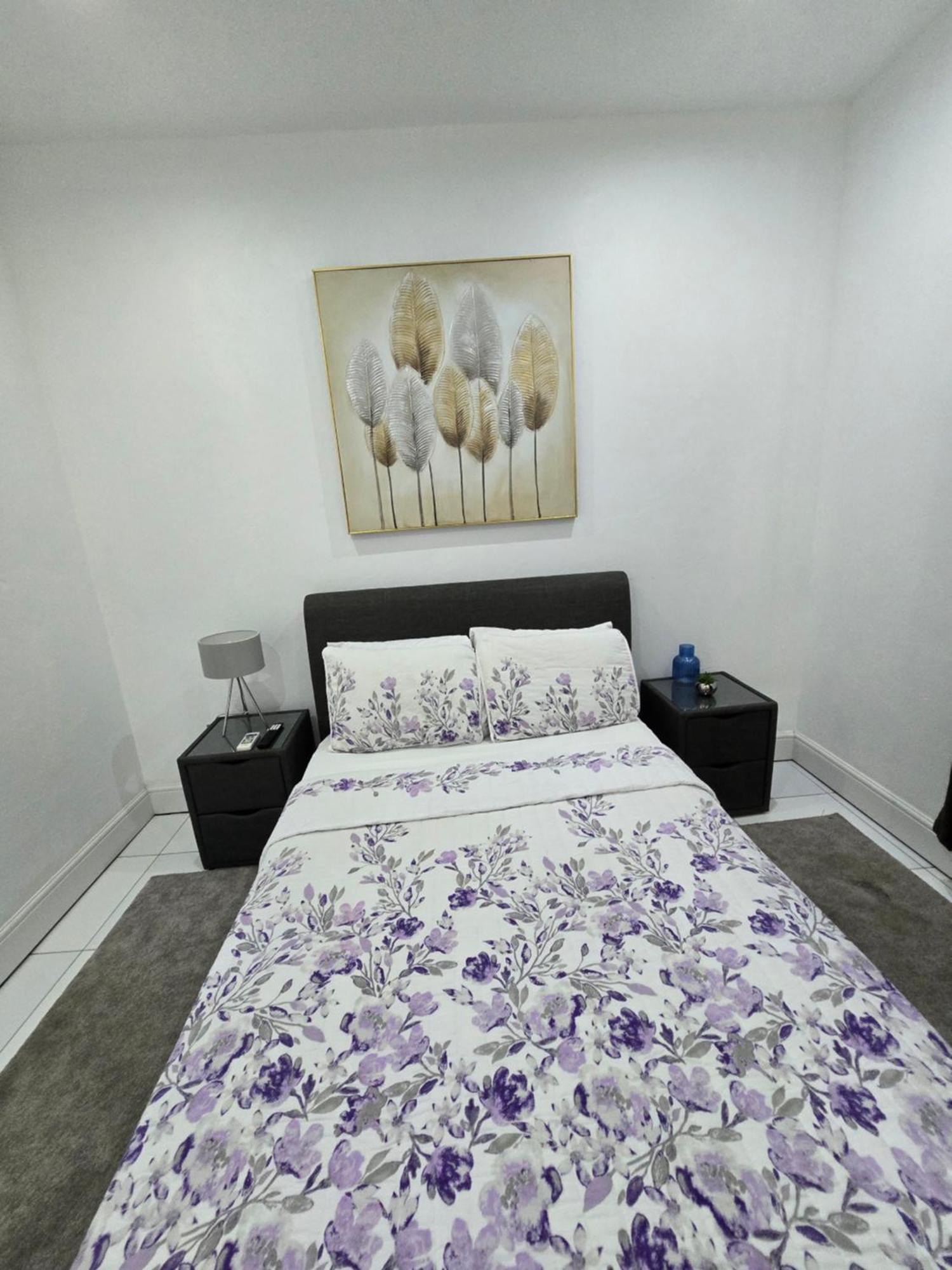 Belle Luxury Apartments Gros Islet Exterior photo