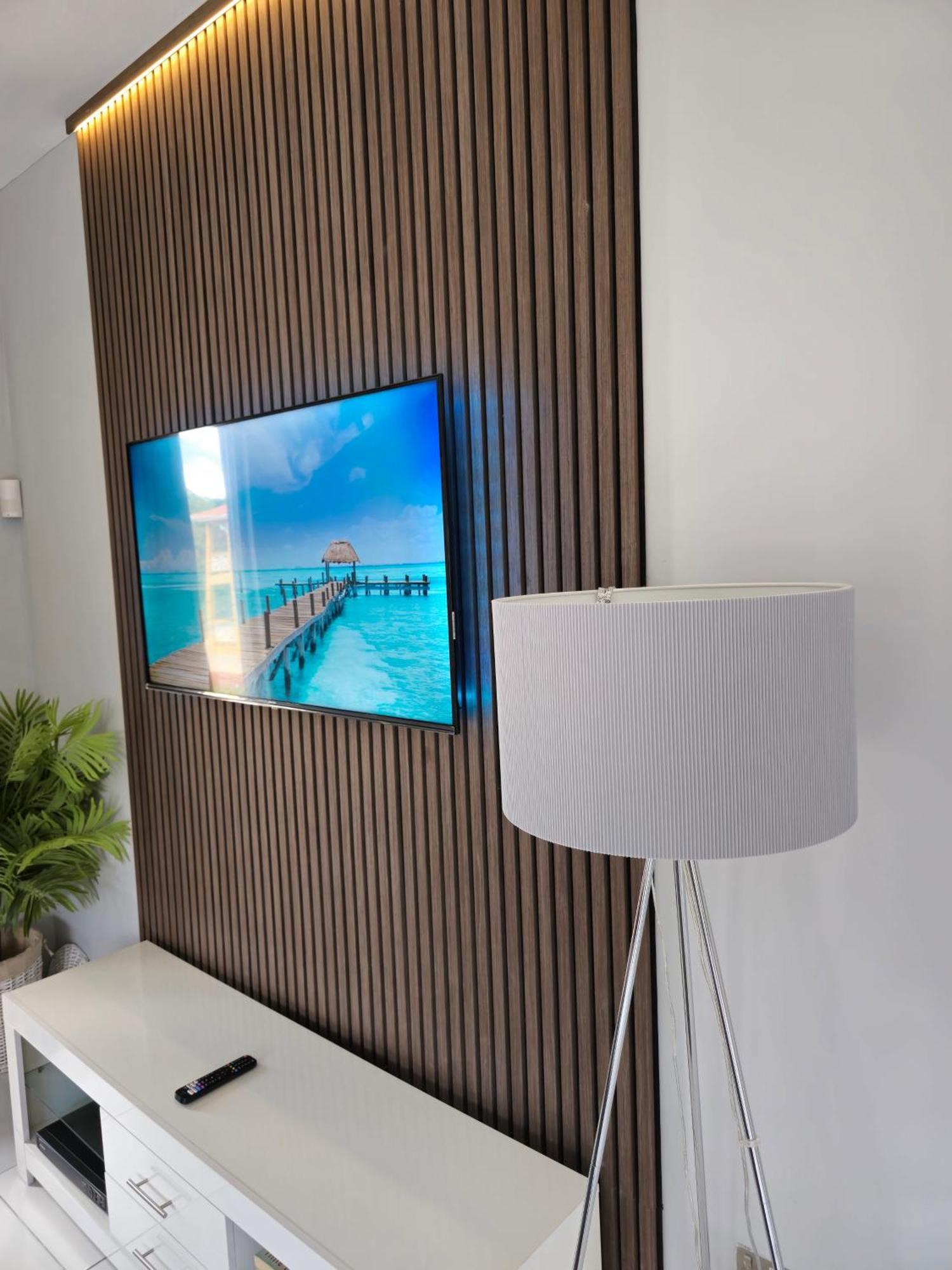 Belle Luxury Apartments Gros Islet Exterior photo