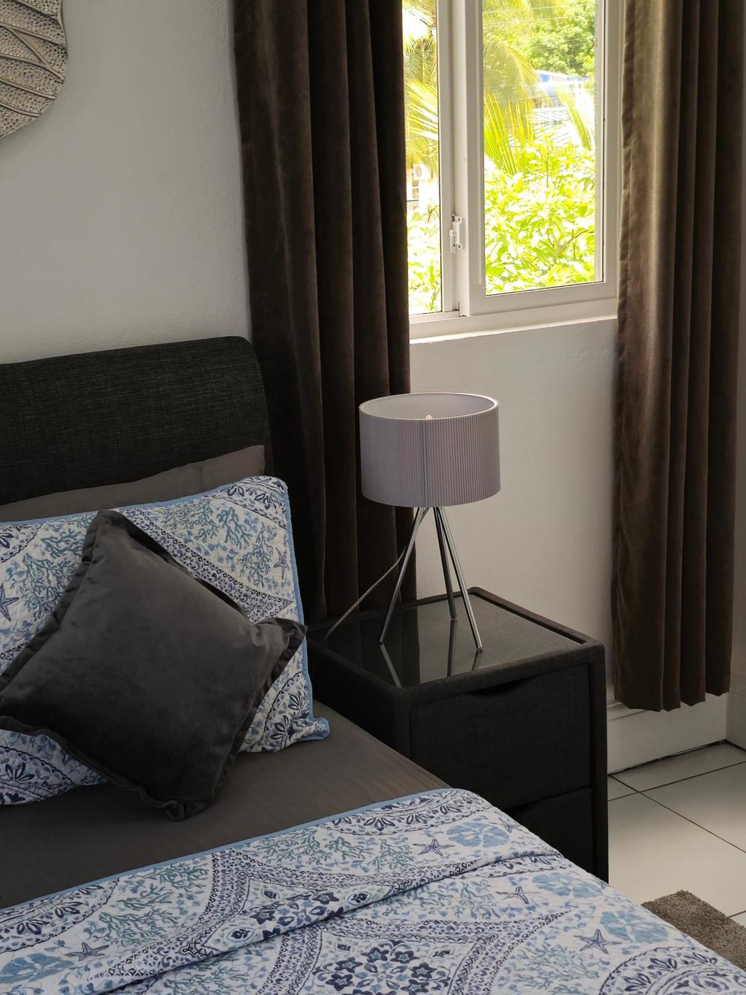 Belle Luxury Apartments Gros Islet Exterior photo
